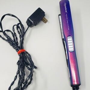 Chameleon Professional Ceramic Styling Iron